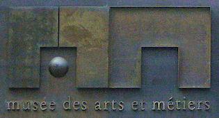 Musset Arts et Metiers