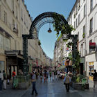 Ggaden Rue des Petit Carreaux