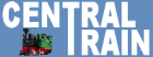 Modeljernbane forretningen Central Train