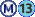 Metrolinje 13